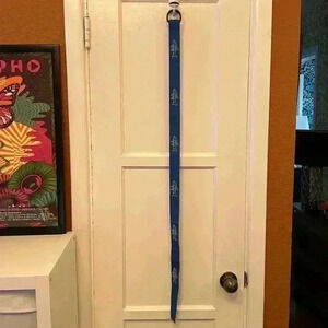 VINEYARD VINES MEN’S BONEFISH BELT-SZ S